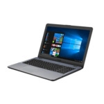 Ноутбук Asus VivoBook 15 X542UA-DM697T (15.6 ", FHD 1920x1080 (16:9), Core i5, 6 Гб, HDD, Intel HD Graphics)
