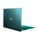 Ноутбук Asus VivoBook S530UF-BQ077T 90NB0IB1-M00850 (15.6 ", FHD 1920x1080 (16:9), Core i5, 6 Гб, HDD, nVidia GeForce MX130)
