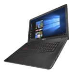 Ноутбук Asus FX753VD-GC456T (17.3 ", FHD 1920x1080 (16:9), Core i5, 6 Гб, HDD и SSD, 128 ГБ)