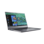 Ноутбук Acer Swift SF314-54-31UK NX.GXZER.008 (14 ", FHD 1920x1080 (16:9), Core i3, 8 Гб, SSD, 128 ГБ, Intel HD Graphics)