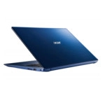 Ноутбук Acer Swift SF314-54-337H NX.GYGER.008 (14 ", FHD 1920x1080 (16:9), Core i5, 8 Гб, SSD, 256 ГБ, Intel HD Graphics)