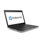 Ноутбук HP ProBook 430 G3 3VJ31ES (13.3 ", FHD 1920x1080 (16:9), Core i3, 8 Гб, SSD, 256 ГБ, Intel HD Graphics)