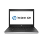 Ноутбук HP ProBook 430 G3 3VJ31ES (13.3 ", FHD 1920x1080 (16:9), Core i3, 8 Гб, SSD, 256 ГБ, Intel HD Graphics)