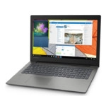 Ноутбук Lenovo IdeaPad 330-15IGM 81D100CKRU (15.6 ", HD 1366x768 (16:9), Celeron, 4 Гб, SSD, 128 ГБ, Intel UHD Graphics)