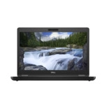 Ноутбук Dell Latitude 5490 5490-6788 (14 ", FHD 1920x1080 (16:9), Core i5, 8 Гб, SSD, 256 ГБ, Intel HD Graphics)