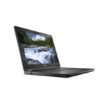 Ноутбук Dell Latitude 5490 5490-6788 (14 ", FHD 1920x1080 (16:9), Core i5, 8 Гб, SSD, 256 ГБ, Intel HD Graphics)