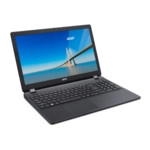 Ноутбук Acer EX2519-C2T9 NX.EFAER.076 (15.6 ", HD 1366x768 (16:9), Celeron, 4 Гб, HDD, Intel HD Graphics)