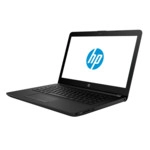 Ноутбук HP 14-bw000ur 3CD43EA (14 ", HD 1366x768 (16:9), E2, 4 Гб, HDD, AMD Radeon R2)