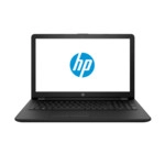 Ноутбук HP 15-ra065ur 3YB54EA (15.6 ", HD 1366x768 (16:9), Intel, Celeron, 4 Гб, HDD, Intel HD Graphics)