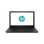 Ноутбук HP 15-ra066ur 3YB55EA (15.6 ", HD 1366x768 (16:9), Intel, Celeron, 4 Гб, HDD, Intel HD Graphics)