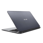 Ноутбук Asus X507MA-BR001 90NB0HL1-M00980 (15.6 ", HD 1366x768 (16:9), Celeron, 4 Гб, HDD)