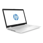 Ноутбук HP 17-ca0051ur 4MU62EA (17.3 ", HD 1366x768 (16:9), E2, 4 Гб, SSD, 128 ГБ, AMD Radeon R2)