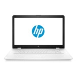 Ноутбук HP 17-ca0051ur 4MU62EA (17.3 ", HD 1366x768 (16:9), E2, 4 Гб, SSD, 128 ГБ, AMD Radeon R2)