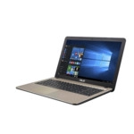 Ноутбук Asus X540YA-XO751T (15.6 ", HD 1366x768 (16:9), E2, 4 Гб, HDD)