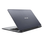 Ноутбук Asus X507MA-EJ012 (15.6 ", FHD 1920x1080 (16:9), Pentium, 4 Гб, HDD)