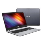 Ноутбук Asus X507MA-EJ113 (15.6 ", FHD 1920x1080 (16:9), Celeron, 4 Гб, HDD, Intel UHD Graphics)