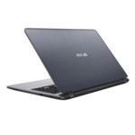 Ноутбук Asus X507MA-EJ113 (15.6 ", FHD 1920x1080 (16:9), Celeron, 4 Гб, HDD, Intel UHD Graphics)