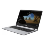Ноутбук Asus X507MA-BR001 (15.6 ", HD 1366x768 (16:9), Celeron, 8 Гб, HDD)
