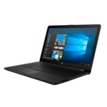 Ноутбук HP 15-ra055ur 3QT88EA (15.6 ", HD 1366x768 (16:9), Celeron, 4 Гб, HDD, Intel HD Graphics)