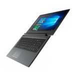 Ноутбук Lenovo V110-15AST 80TD004CRK (15.6 ", HD 1366x768 (16:9), A6, 4 Гб, HDD)