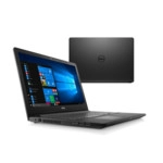 Ноутбук Dell Inspiron 3576 3576-7727 (15.6 ", FHD 1920x1080 (16:9), Core i5, 4 Гб, HDD, AMD Radeon 520)
