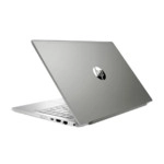 Ноутбук HP 14-ce0025ur 4HF32EA (14 ", FHD 1920x1080 (16:9), Core i5, 8 Гб, HDD и SSD, 128 ГБ, nVidia GeForce MX150)