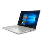 Ноутбук HP 14-ce0027ur 4GP60EA (14 ", FHD 1920x1080 (16:9), Core i5, 8 Гб, HDD и SSD, 128 ГБ, nVidia GeForce MX150)