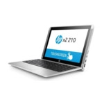 Ноутбук HP x2 210 G2 (2TS67EA) (10.1 ", 1280x800 (16:10), Atom X5, 4 Гб, Встроенная, 128 ГБ, Intel HD Graphics)
