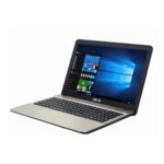 Ноутбук Asus A540NV-DM049T 90NB0HM1-M00880 (15.6 ", FHD 1920x1080 (16:9), Pentium, 4 Гб, HDD, nVidia GeForce 920MX)