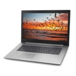 Ноутбук Lenovo IdeaPad 320-17AST 81D7000URU (17.3 ", HD+ 1600х900 (16:9), A6, 4 Гб, HDD)