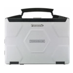 Ноутбук Panasonic Toughbook CF-54 CF-54AZ017T9 (14 ", HD 1366x768 (16:9), Core i5, 4 Гб, HDD)