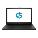Ноутбук HP 15-ra036ur 3LH07EA (15.6 ", HD 1366x768 (16:9), Celeron, 4 Гб, HDD, Intel HD Graphics)