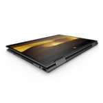 Ноутбук HP Envy x360 13-ag0001ur 4GQ80EA (13.3 ", FHD 1920x1080 (16:9), 8 Гб, SSD, 256 ГБ, AMD Radeon Vega)