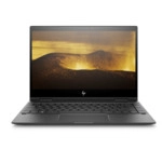 Ноутбук HP Envy x360 13-ag0001ur 4GQ80EA (13.3 ", FHD 1920x1080 (16:9), 8 Гб, SSD, 256 ГБ, AMD Radeon Vega)