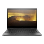Ноутбук HP Envy x360 13-ag0002ur 4GQ77EA (13.3 ", FHD 1920x1080 (16:9), 8 Гб, SSD, 256 ГБ, AMD Radeon Vega)