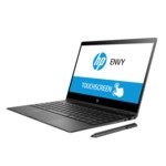 Ноутбук HP Envy x360 13-ag0005ur 4GQ72EA (13.3 ", FHD 1920x1080 (16:9), Ryzen 5, 16 Гб, SSD, 256 ГБ, AMD Radeon Vega)