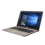 Ноутбук Asus X540YA-XO751D (15.6 ", HD 1366x768 (16:9), E2, 4 Гб, HDD, AMD Radeon R2)