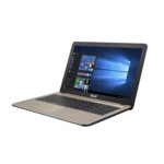 Ноутбук Asus X540YA-XO751D 90NB0CN1-M11250 (15.6 ", HD 1366x768 (16:9), E2, 4 Гб, HDD)