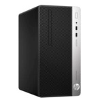 Персональный компьютер HP ProDesk 400 G5 MT 4HR73EA (Core i5, 8500, 3, 8 Гб, HDD, Windows 10 Pro)