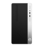 Персональный компьютер HP ProDesk 400 G5 MT 4CZ63EA (Core i5, 8500, 3.2, 4 Гб, HDD)