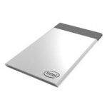 Персональный компьютер Intel COMPUTE CARD PMD-N4200 BLKCD1P64GK956387 (Pentium, N4200, 1.1, 4 Гб, DDR3-1600)