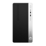 Персональный компьютер HP ProDesk 400 G5 4VF02EA (Core i5, 8500, 3, 8 Гб, HDD)