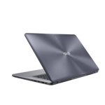 Ноутбук Asus X705UF-GC011T (17.3 ", FHD 1920x1080 (16:9), Core i3, 4 Гб, HDD, nVidia GeForce MX130)