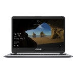 Ноутбук Asus X507UB-EJ043T (15.6 ", FHD 1920x1080 (16:9), Core i3, 4 Гб, HDD)