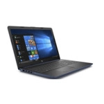 Ноутбук HP 15-db0130ur 4JV83EA (15.6 ", FHD 1920x1080 (16:9), 4 Гб, SSD, 256 ГБ, Intel HD Graphics)