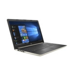 Ноутбук HP 15-db0131ur 4KJ18EA (15.6 ", FHD 1920x1080 (16:9), 4 Гб, SSD, 256 ГБ, AMD Radeon Vega)