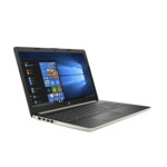 Ноутбук HP 15-db0132ur 4KD78EA (15.6 ", FHD 1920x1080 (16:9), 4 Гб, SSD, 256 ГБ, AMD Radeon Vega)
