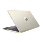 Ноутбук HP 15-db0132ur 4KD78EA (15.6 ", FHD 1920x1080 (16:9), 4 Гб, SSD, 256 ГБ, AMD Radeon Vega)