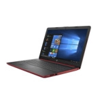 Ноутбук HP 15-db0133ur 4JY90EA (15.6 ", FHD 1920x1080 (16:9), 4 Гб, SSD, 256 ГБ, AMD Radeon Vega)