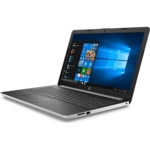 Ноутбук HP 15-db0134ur 4KF29EA (15.6 ", FHD 1920x1080 (16:9), AMD, Ryzen 5, 4 Гб, HDD, AMD Radeon Vega)